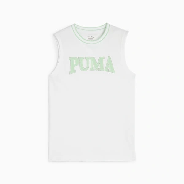 PUMA SQUAD Sommer Kids T-Shirt – Cool Style, Let the Summer Begin!