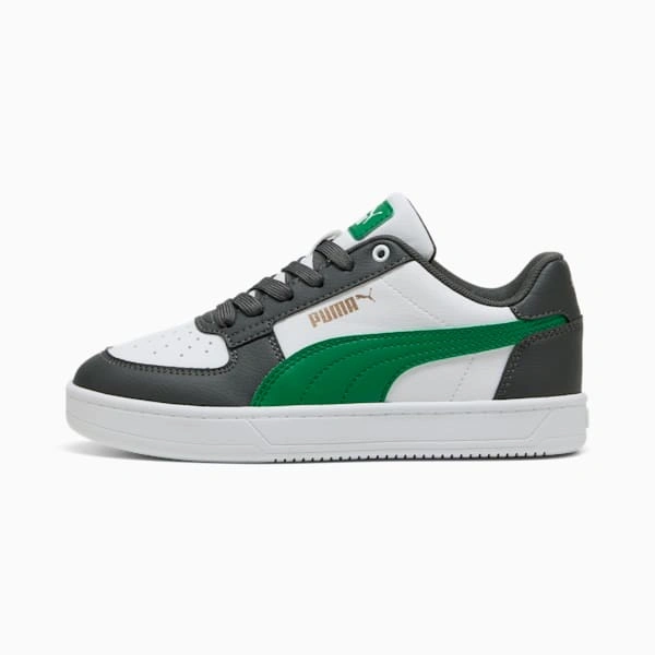 PUMA Caven 2.0: Børns Drømmesko! Ultimativ stil og komfort til aktive småfolk med et PUMA-kick
